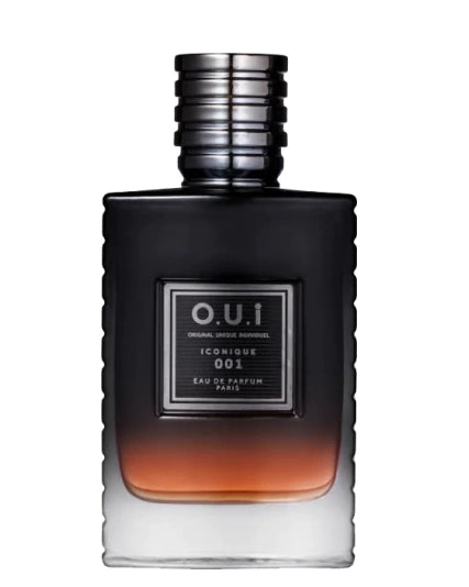 Iconique 001