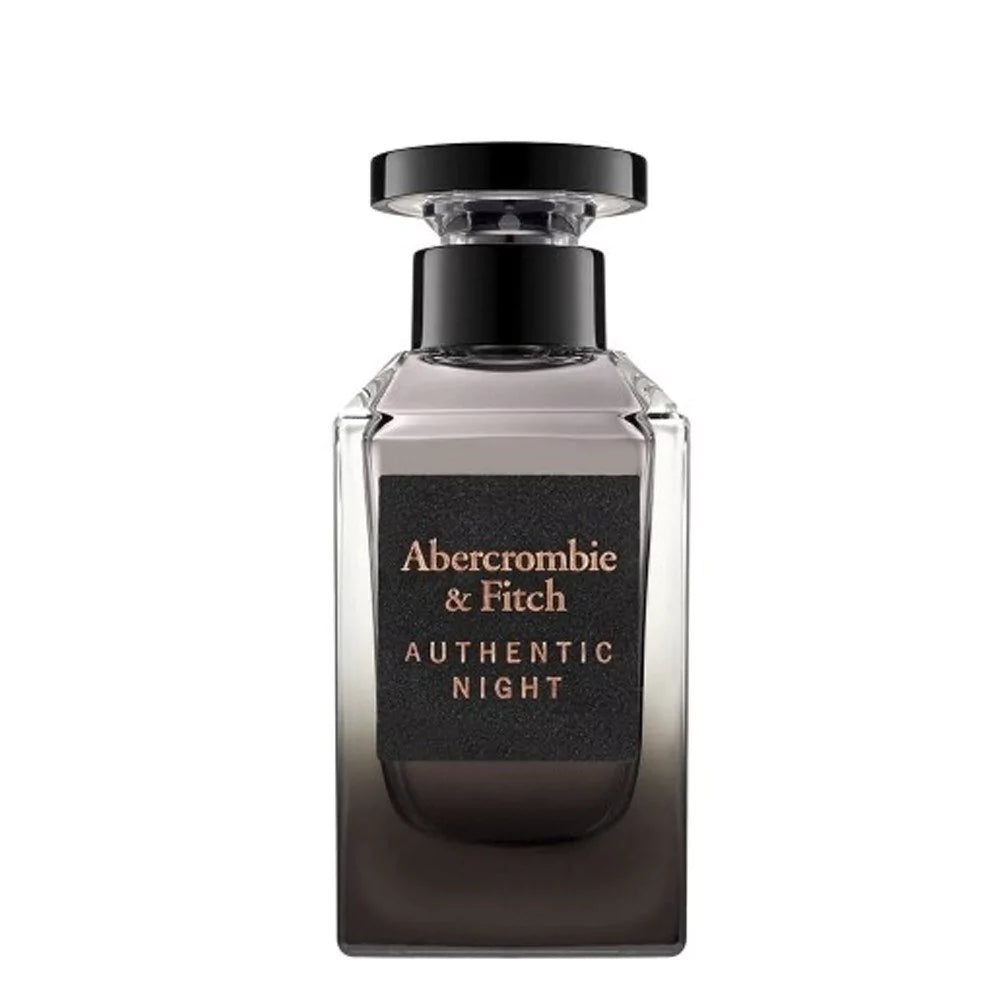Authentic Night Homme
