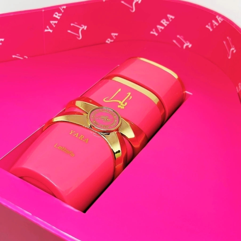 Yara Candy