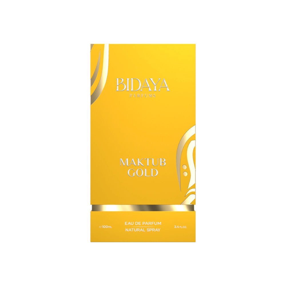 Maktub Gold