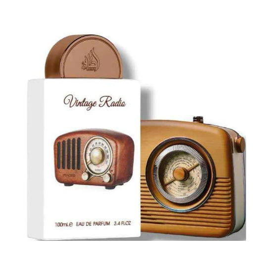 Vintage Radio