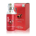 Beverly Hills Polo Club Sport 1