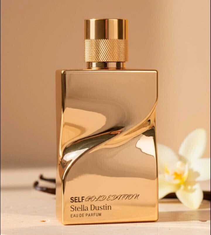 Self Gold Edition