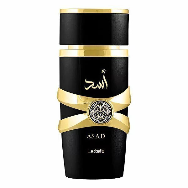 Asad