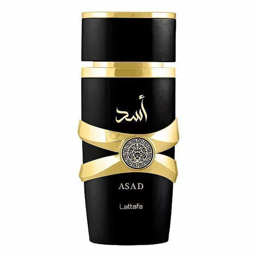 Asad