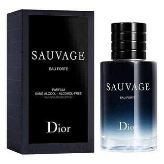 Sauvage Eau Forte