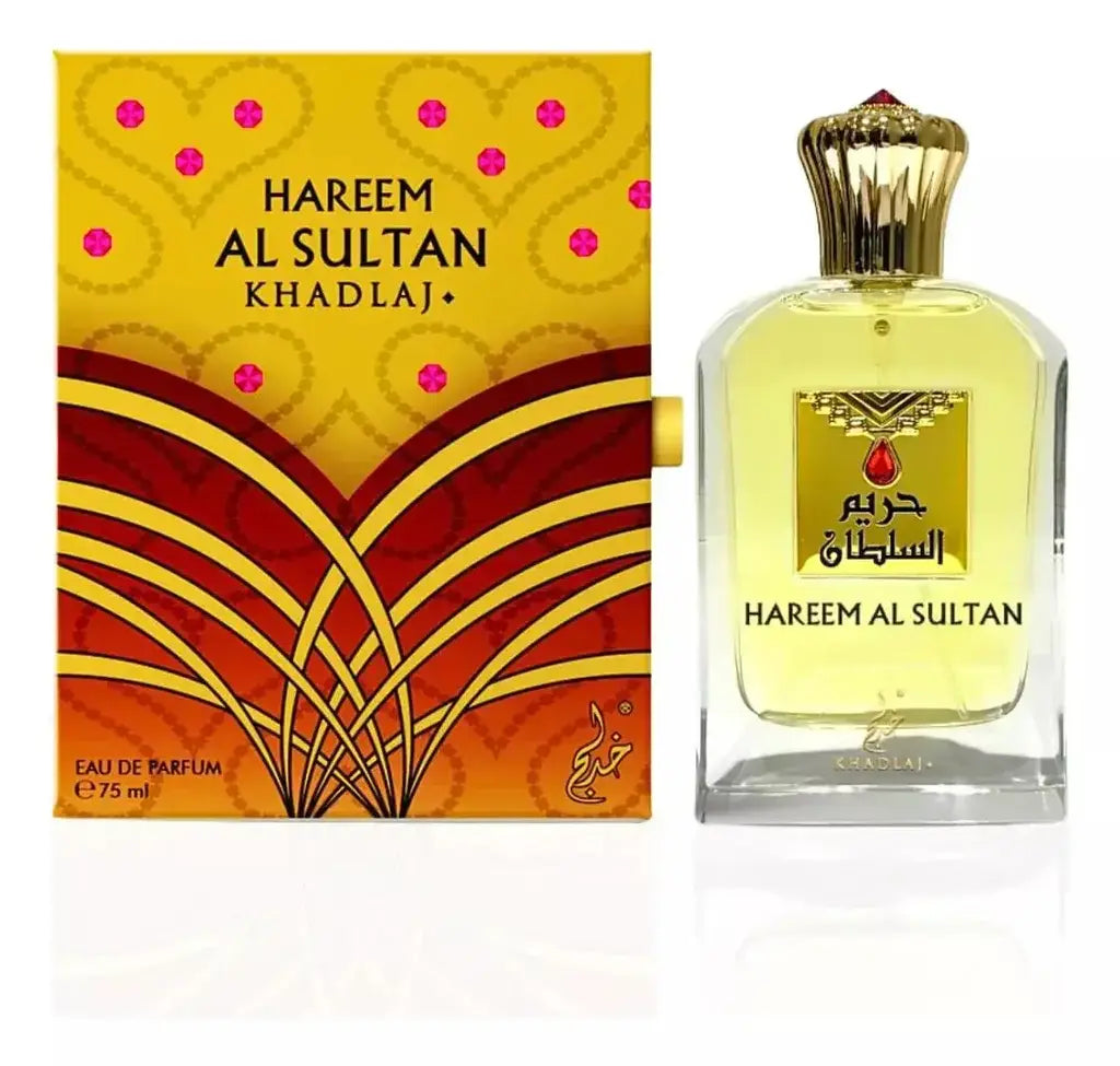 Hareem Al Sultan Gold