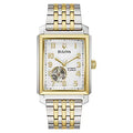 Relógio Bulova Automático Sutton 98A308