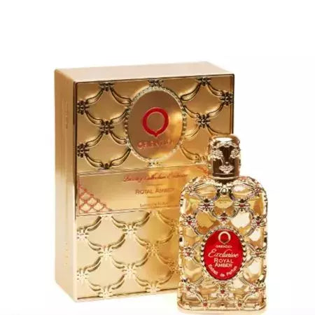 Exclusive Royal Amber