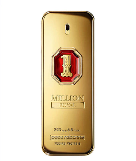 1 Million Royal