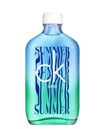 CK One Summer 2021