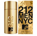 212 Men MTV