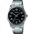 Relógio Casio Collection Masculino MTP-V001D-1BUDF