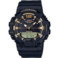 Relógio Casio Standard Masculino HDC-700-9AVDF