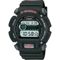 Relógio Casio G-Shock Masculino DW-9052-1VDR