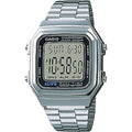 Relógio Casio Vintage Masculino A178WA-1ADF