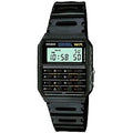 Relógio Casio Vintage Masculino CA-53W-1Z