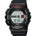 Relógio Casio G-Shock Masculino GD-100-1ADR