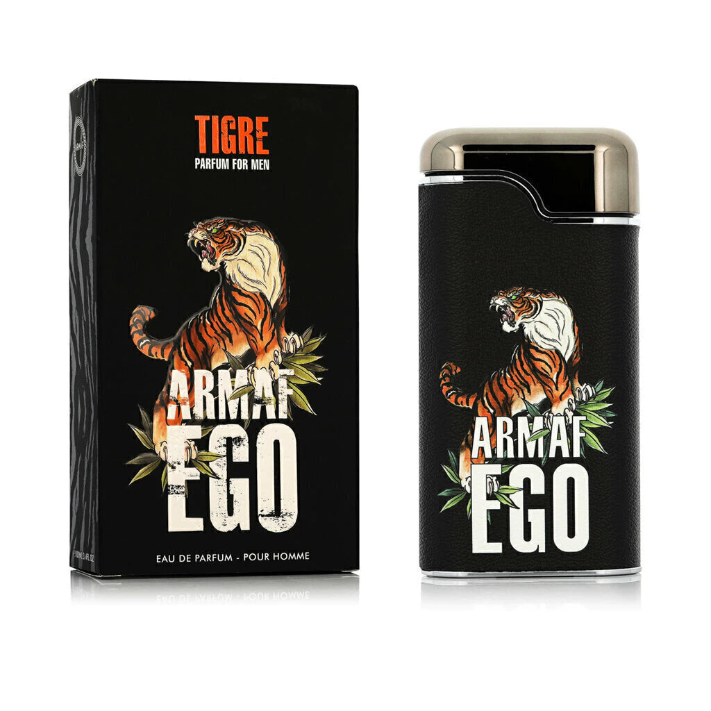 Ego Tigre