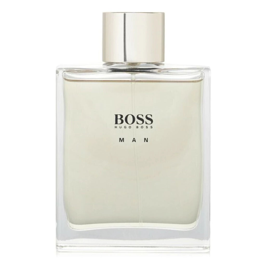 Man Eau de Toilette