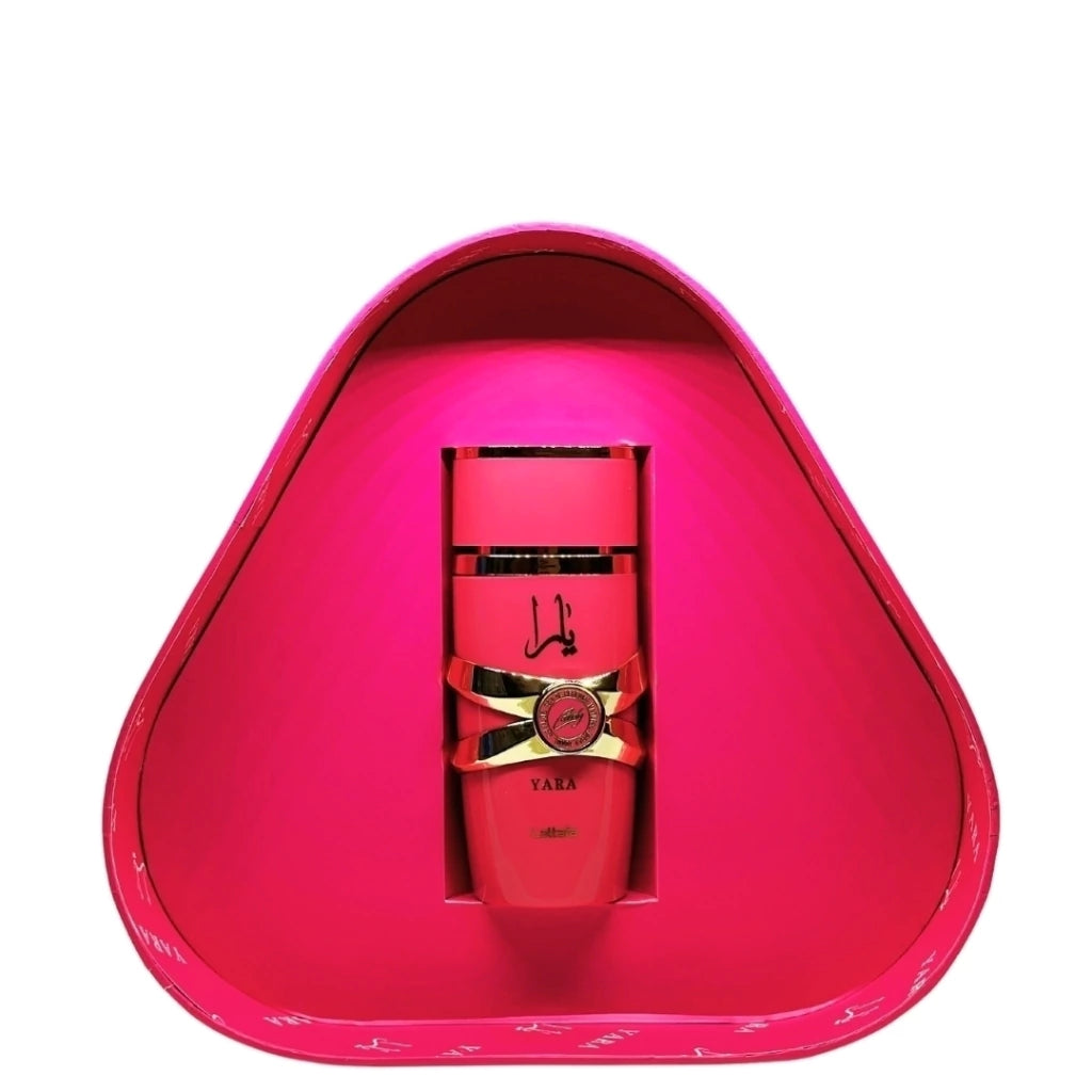 Yara Candy