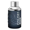 Colors Man Black