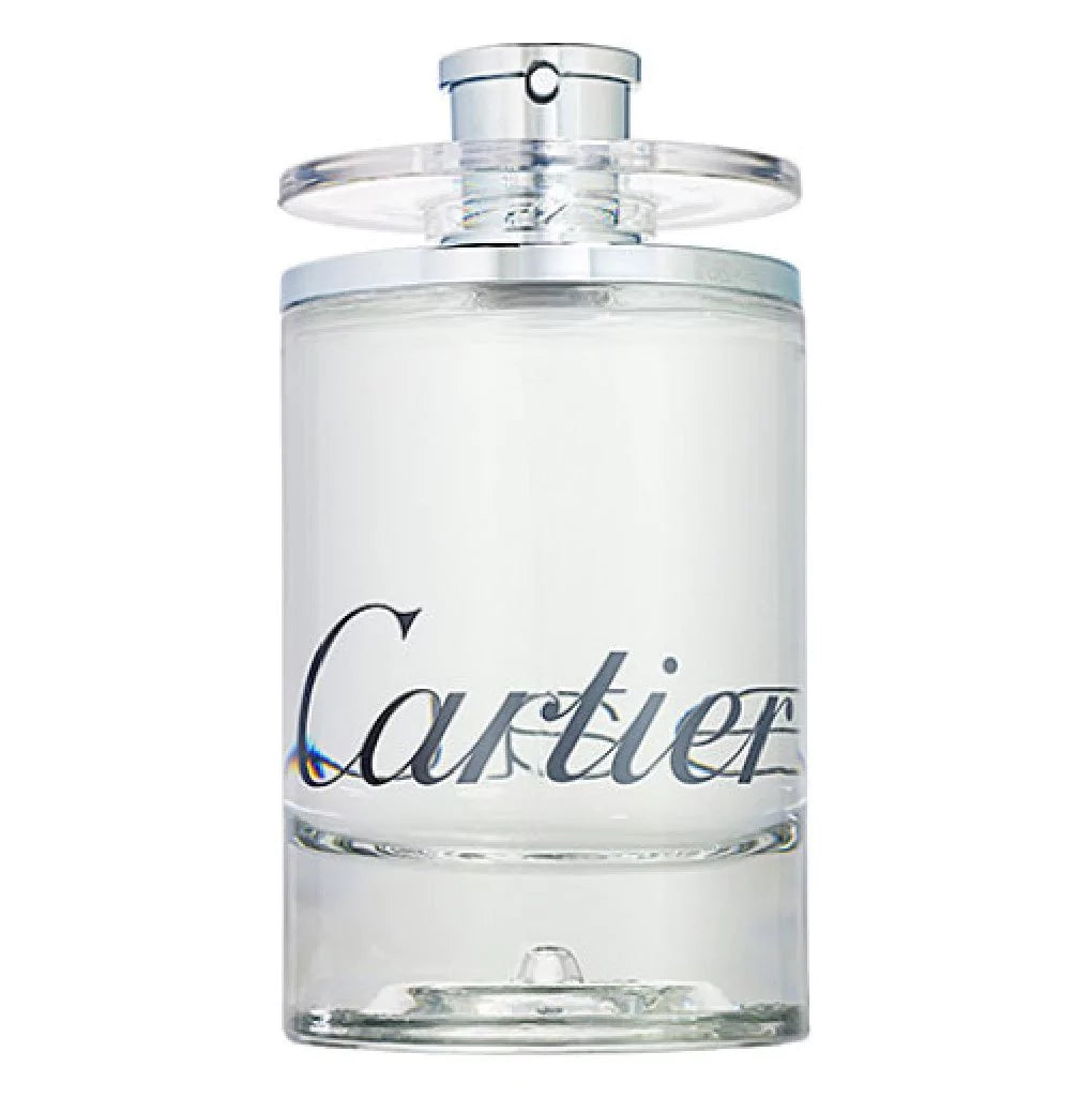 Eau de Cartier