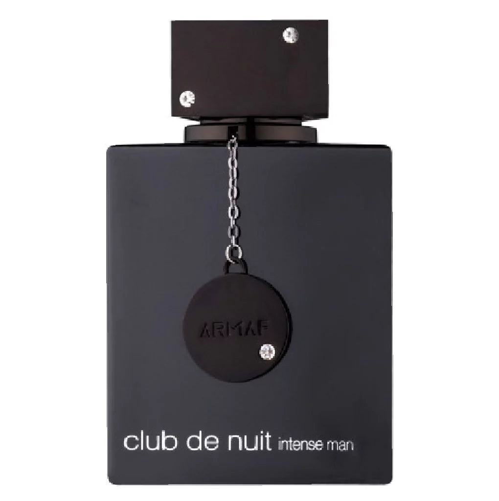 Club De Nuit Intense Man