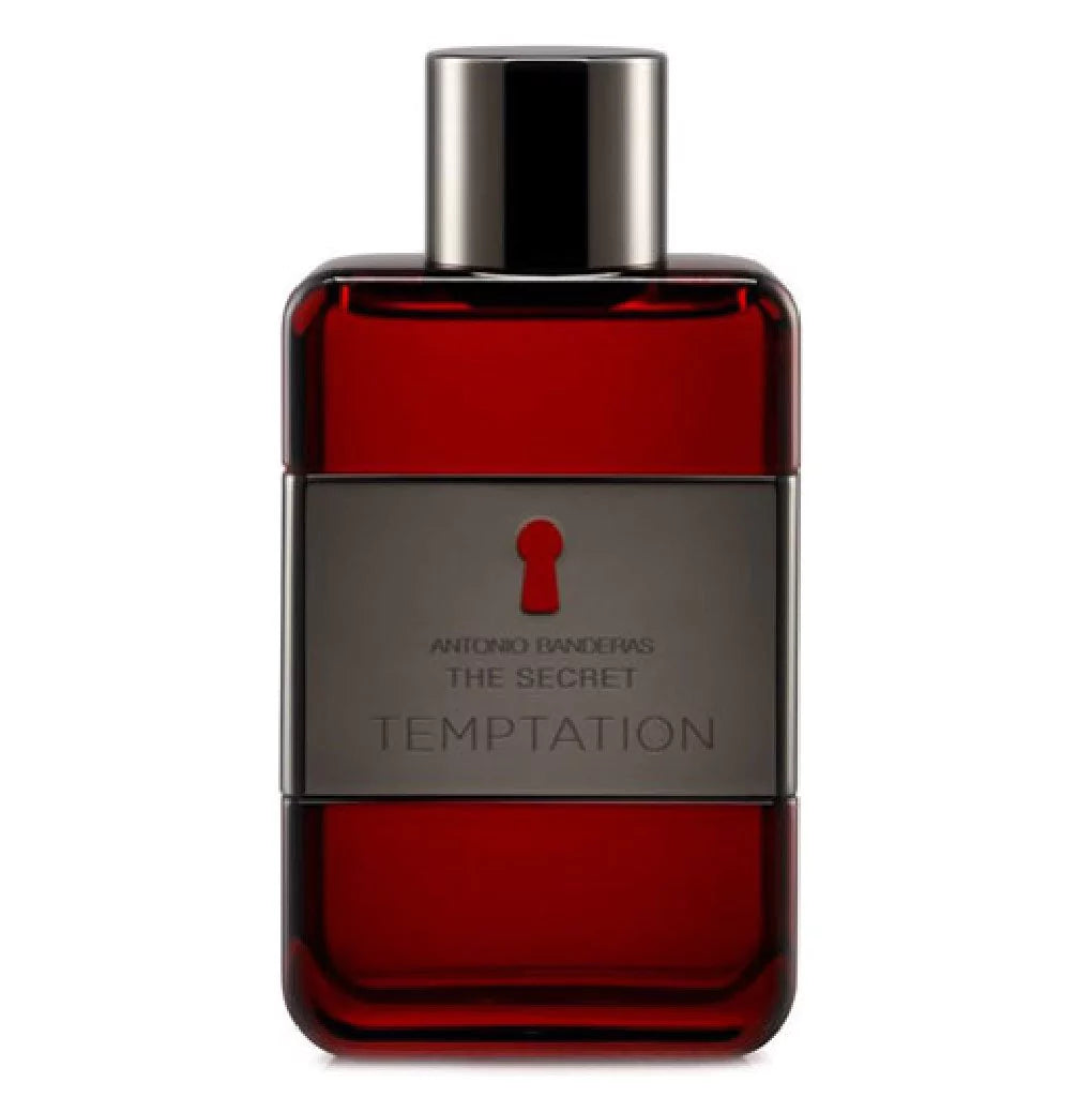 The Secret Temptation
