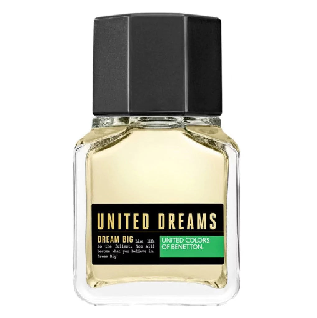 Dream Big