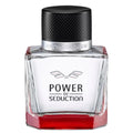 Power Of Seduction