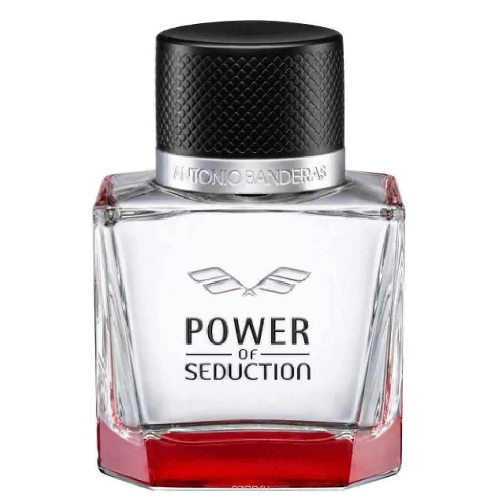 Power Of Seduction