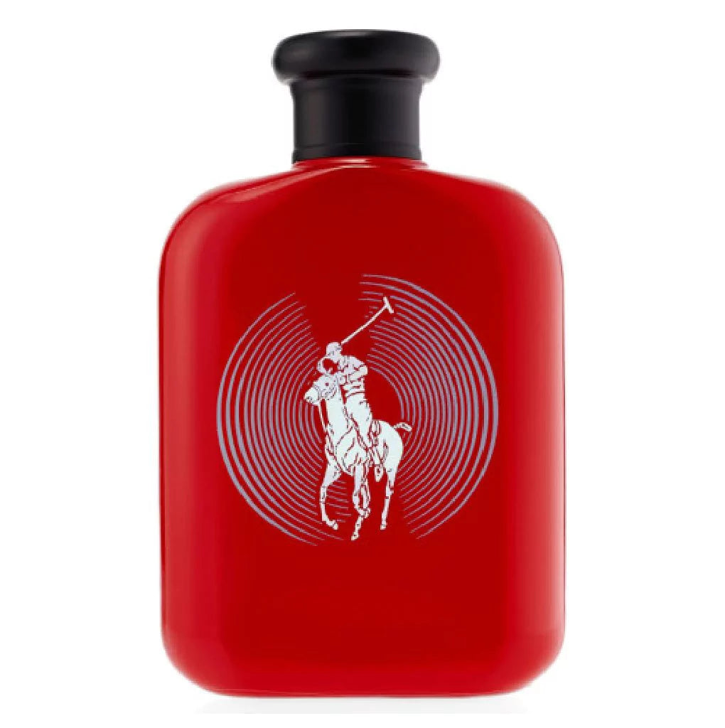 Polo Red Remix