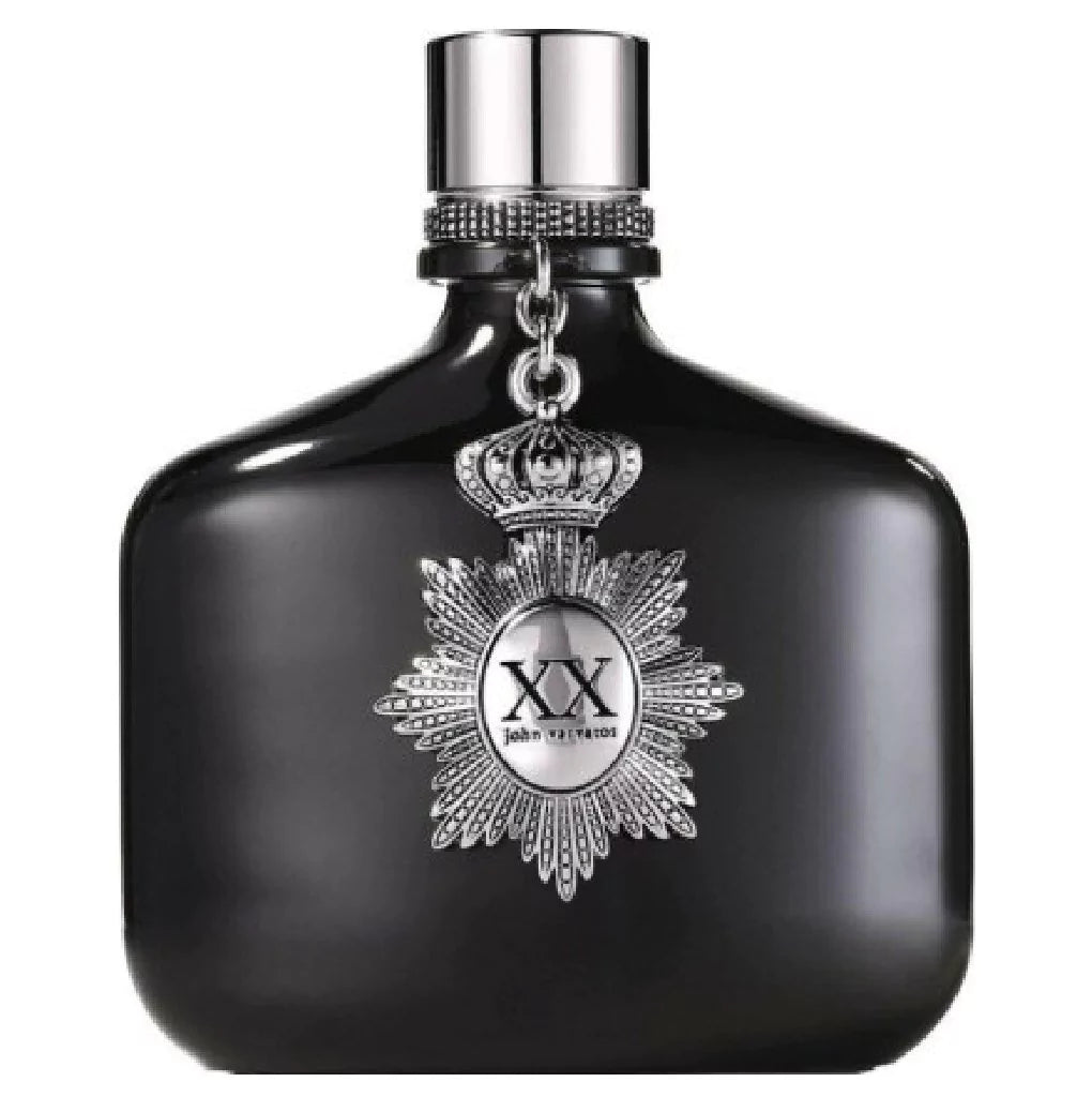 XX Eau de Toilette