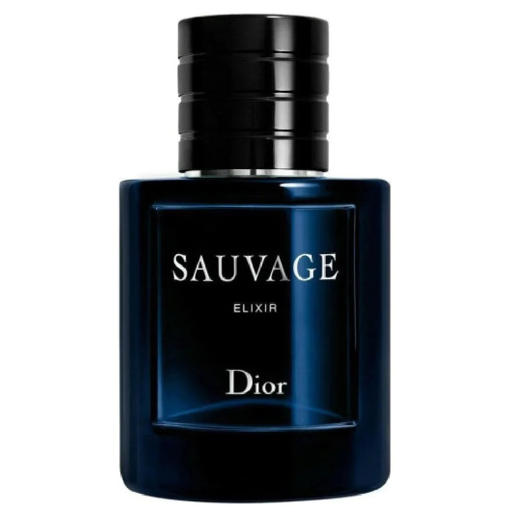 Sauvage Elixir