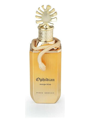 Ophidian Mango Bliss
