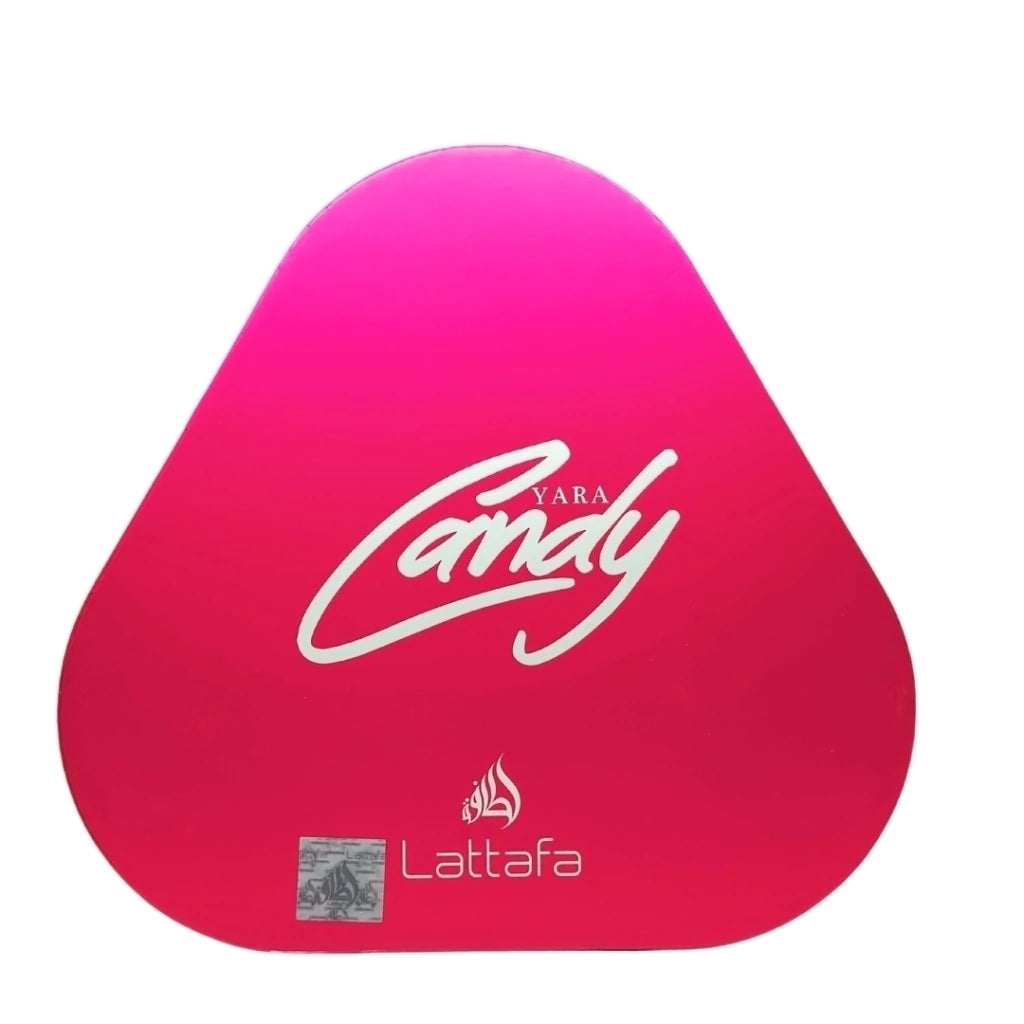 Yara Candy