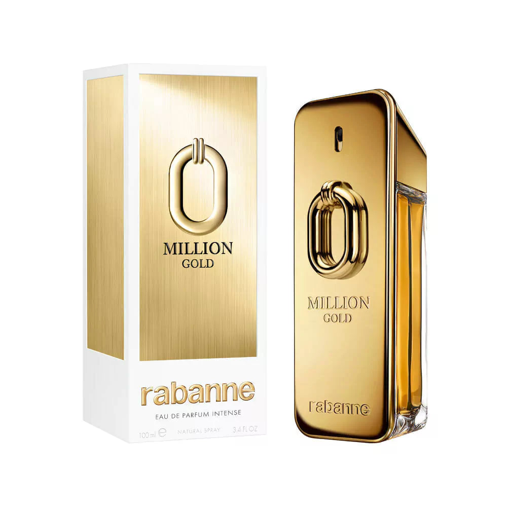 Million Gold