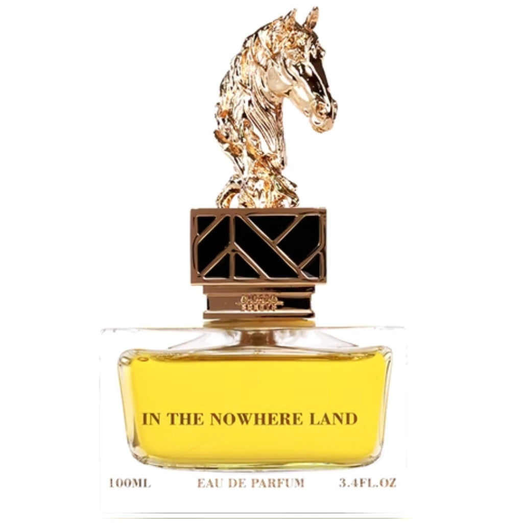 In The Nowhere Land