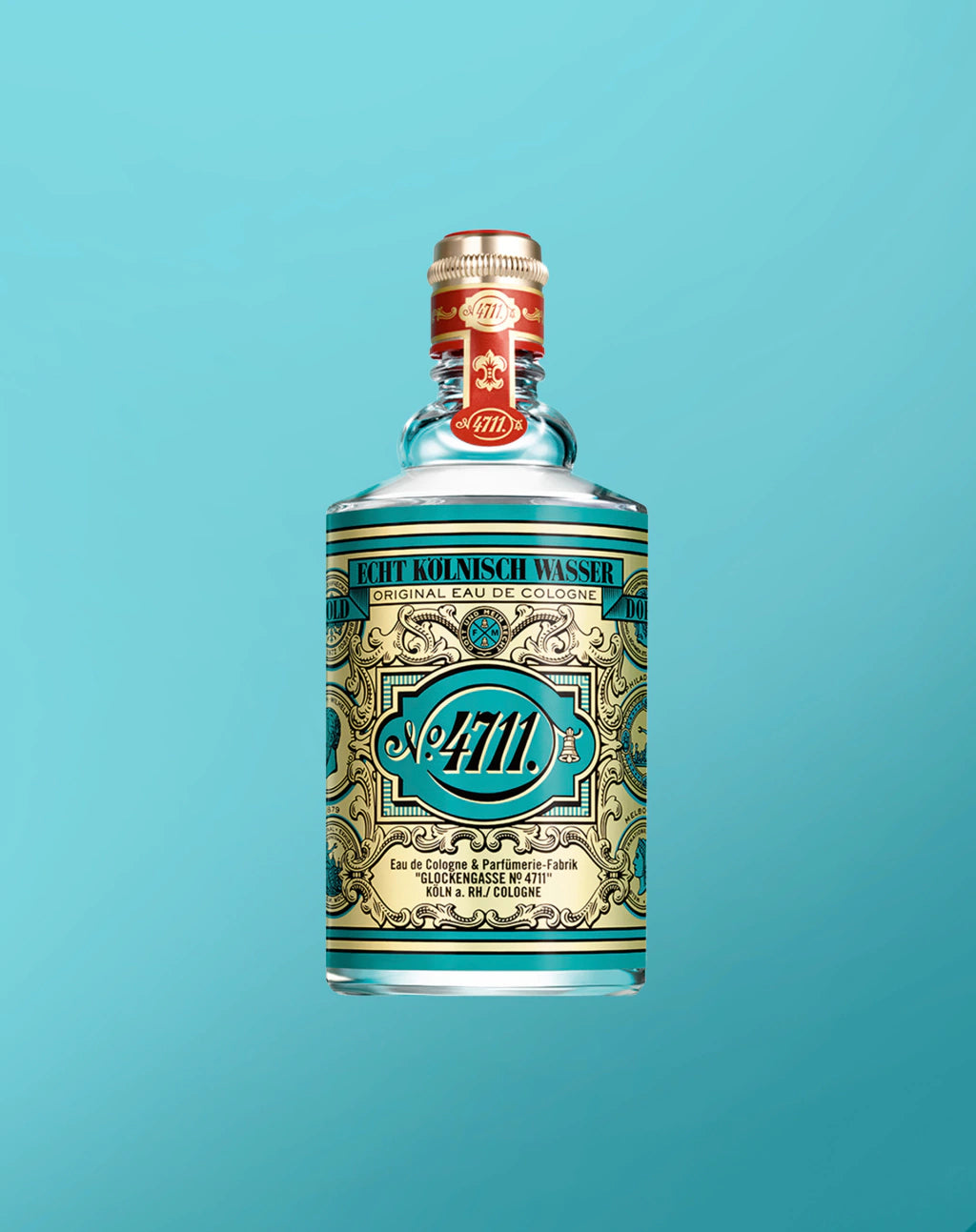 4711 Original Eau de Cologne