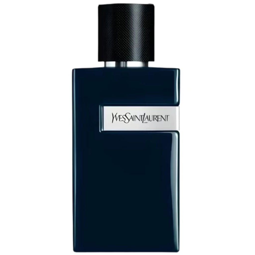 Y Le Parfum (2025)