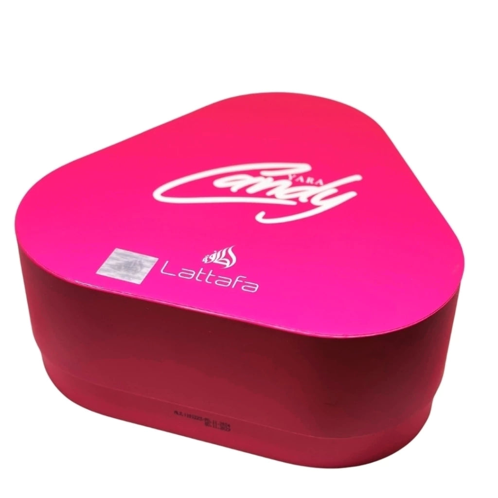 Yara Candy
