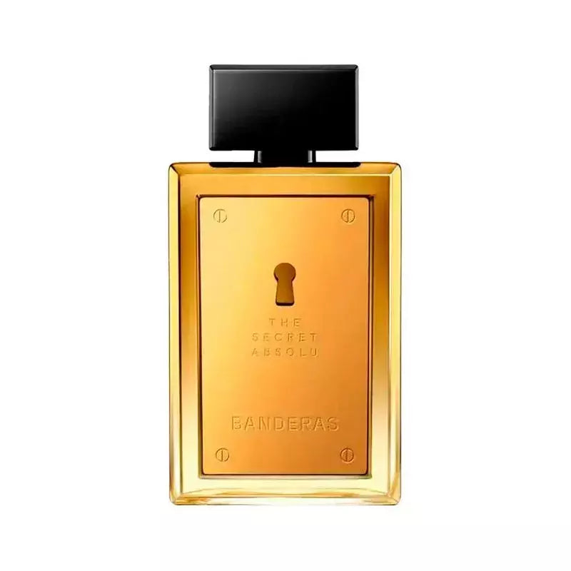 The Secret Absolu