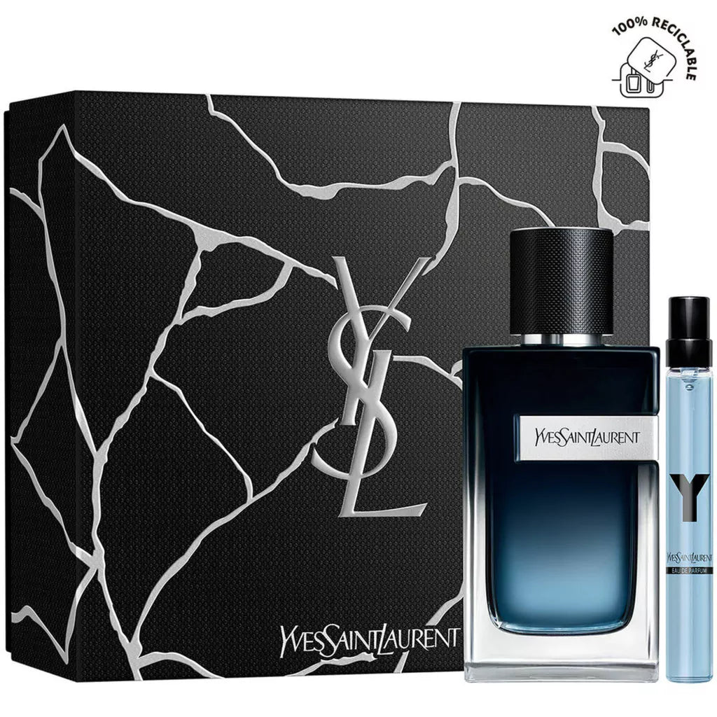 Kit Y Eau de Parfum