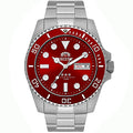 Relógio Orient Masculino Automático Submariner NH3SS009 W1SX