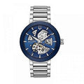 Relógio Bulova Automático Futuro 96A204N