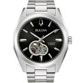 Relógio Bulova Automático Surveyor 96A270N