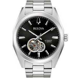 Relógio Bulova Automático Surveyor 96A270N