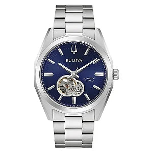 Relógio Bulova Classsic Surveyor 96A275 Automático