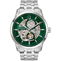Relógio Bulova Classic Sutton 96A329